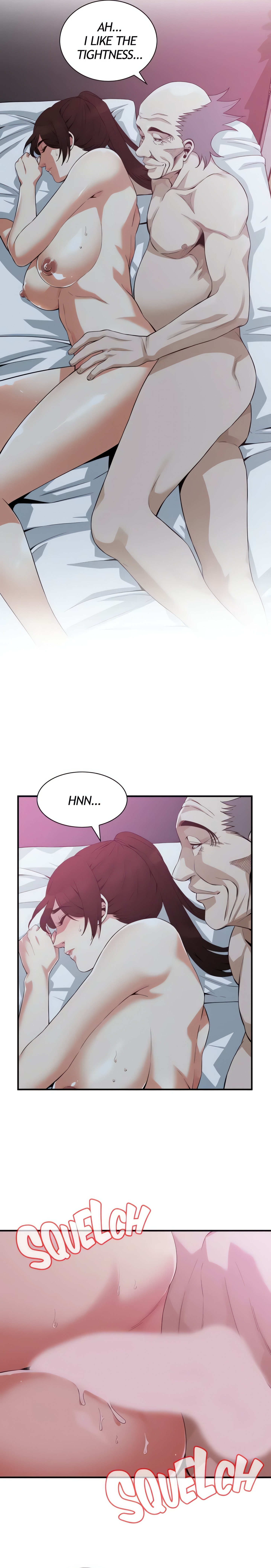 Sneak a Peek (Official) chapter 184 page 10