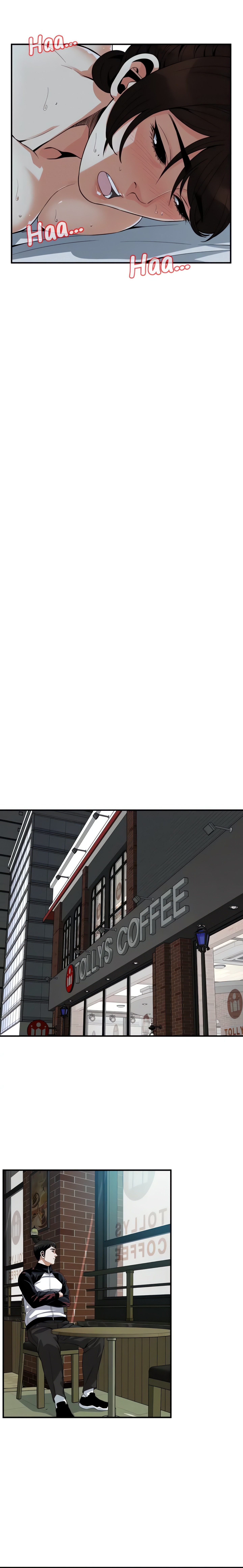 Sneak a Peek (Official) chapter 184 page 15