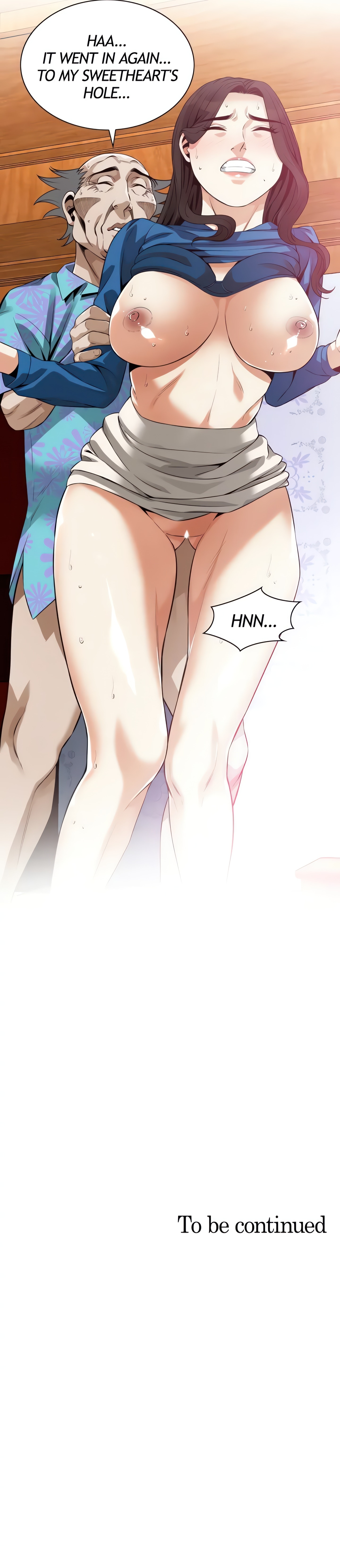Sneak a Peek (Official) chapter 185 page 20