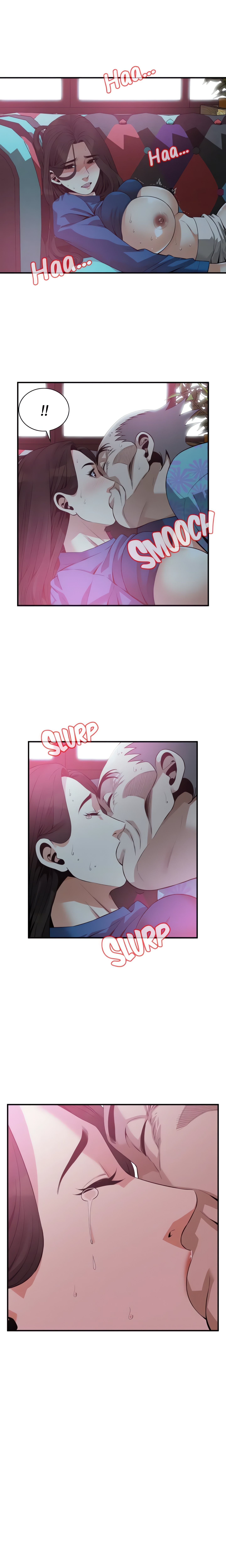 Sneak a Peek (Official) chapter 186 page 11