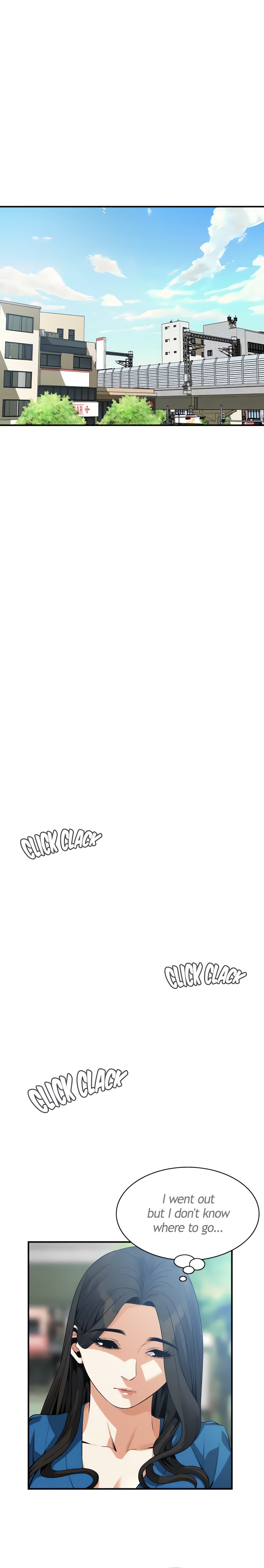 Sneak a Peek (Official) chapter 186 page 12