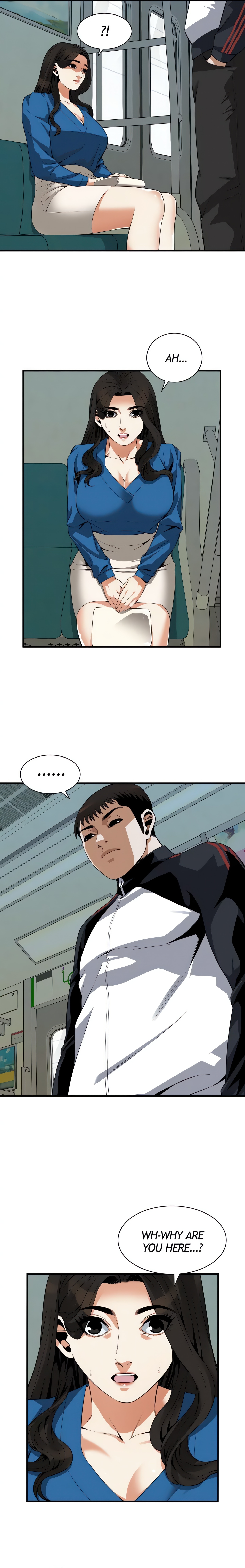 Sneak a Peek (Official) chapter 186 page 15