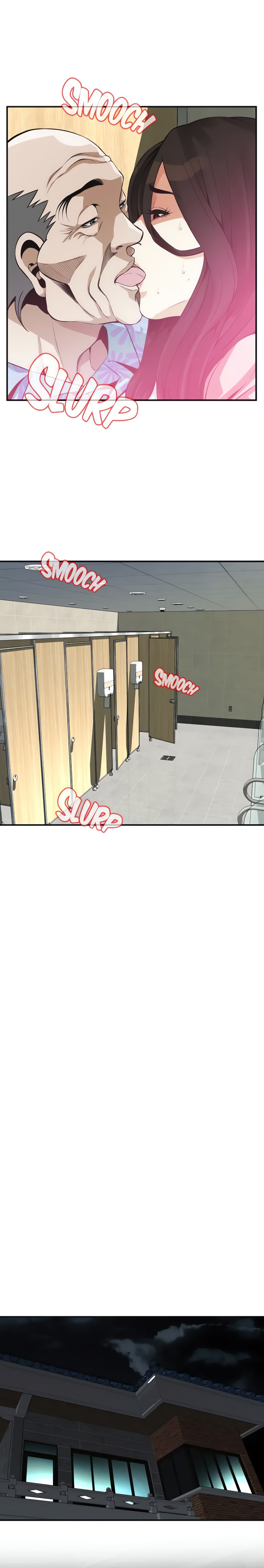 Sneak a Peek (Official) chapter 188 page 12
