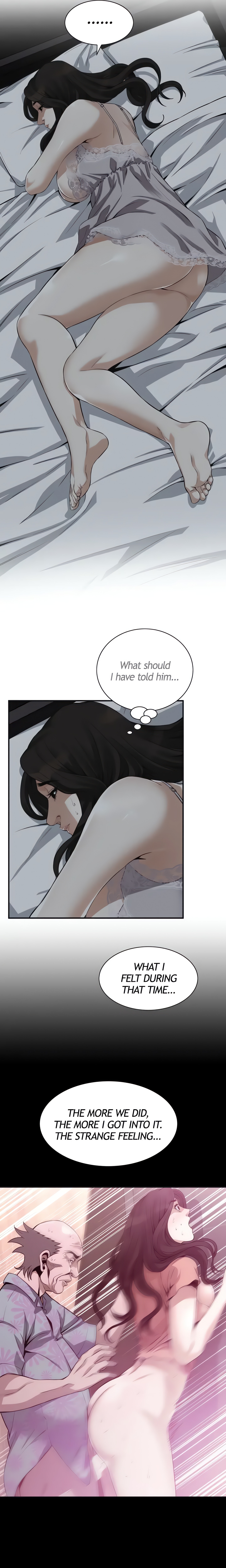 Sneak a Peek (Official) chapter 188 page 13