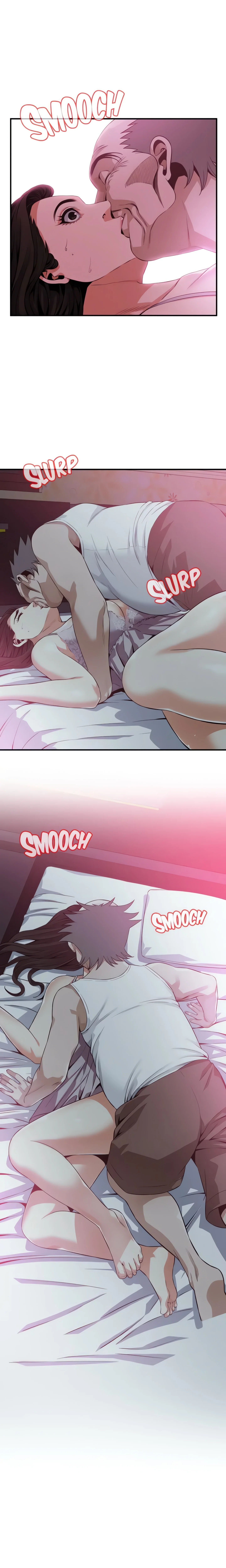 Sneak a Peek (Official) chapter 189 page 1
