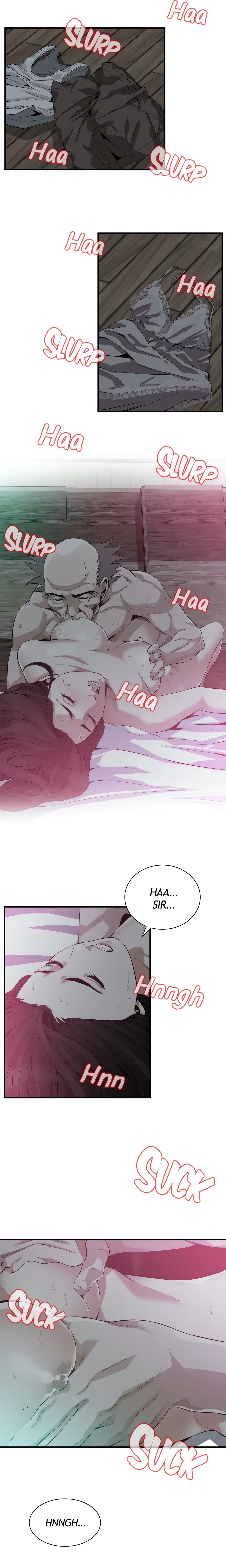 Sneak a Peek (Official) chapter 189 page 3