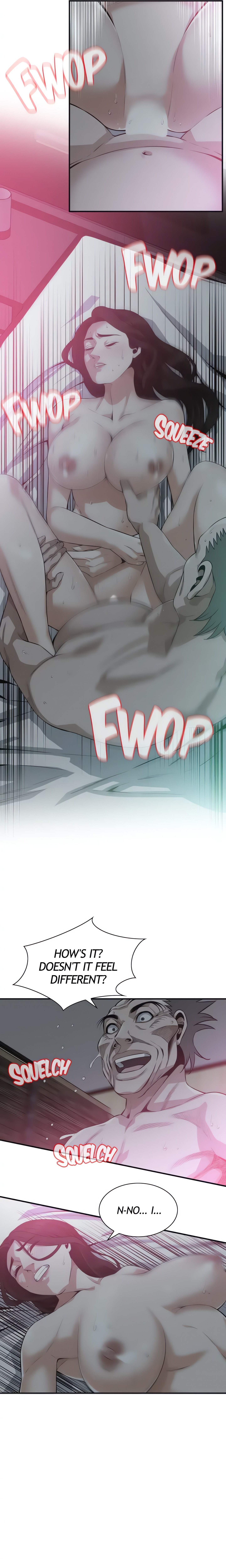 Sneak a Peek (Official) chapter 189 page 7