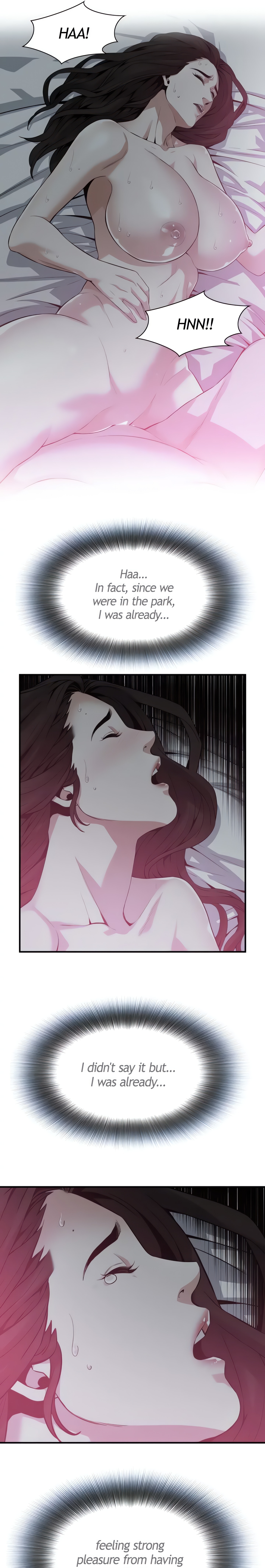 Sneak a Peek (Official) chapter 189 page 10