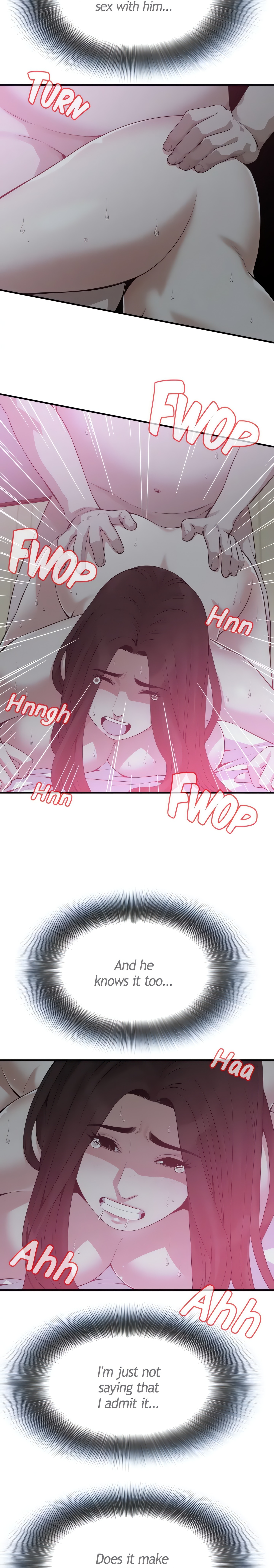 Sneak a Peek (Official) chapter 189 page 11