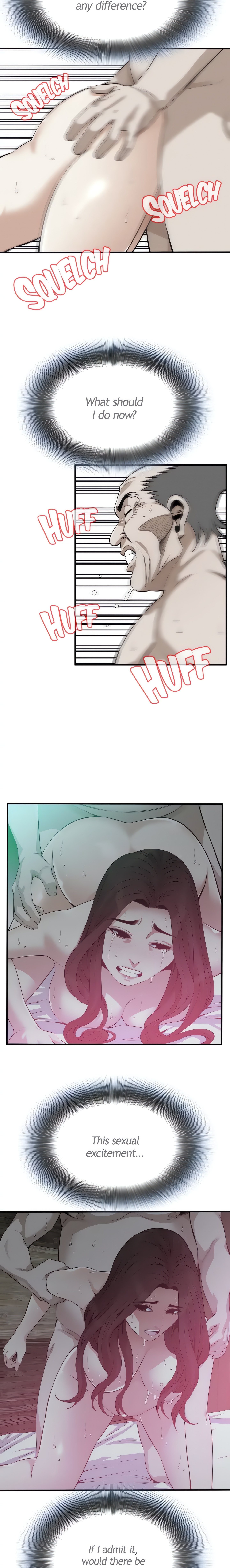 Sneak a Peek (Official) chapter 189 page 12