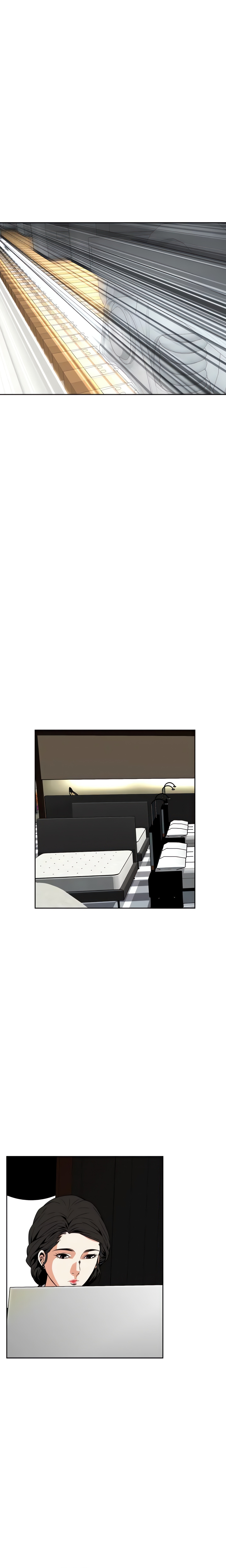 Sneak a Peek (Official) chapter 19 page 7