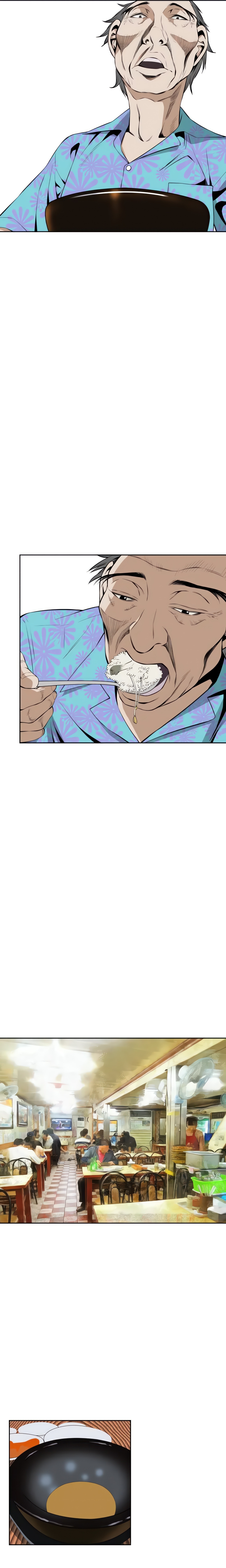 Sneak a Peek (Official) chapter 19 page 17