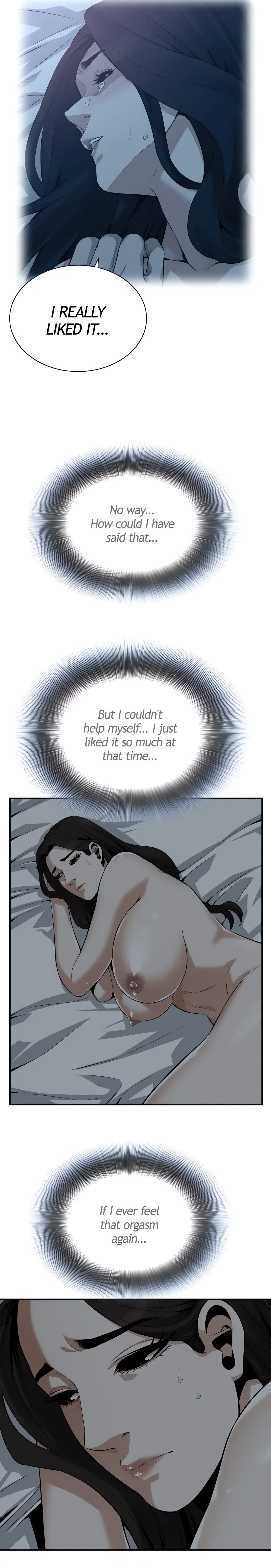 Sneak a Peek (Official) chapter 190 page 7