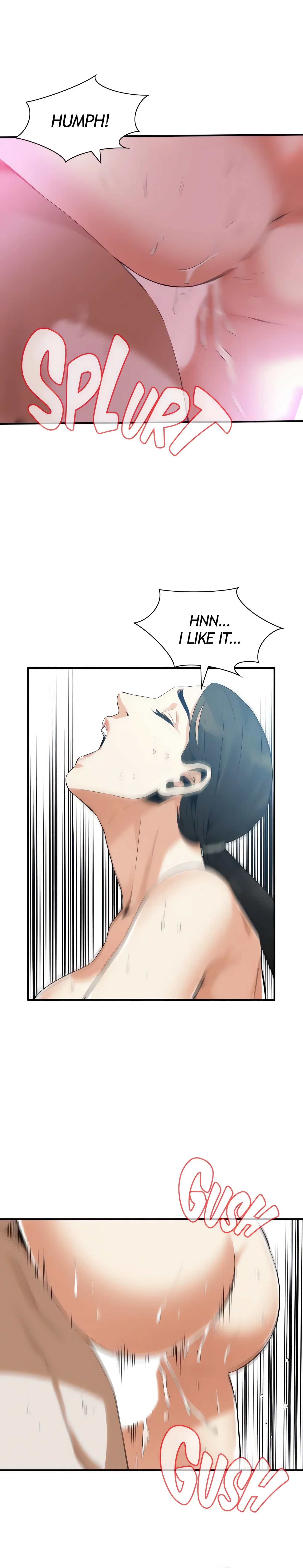 Sneak a Peek (Official) chapter 191 page 19