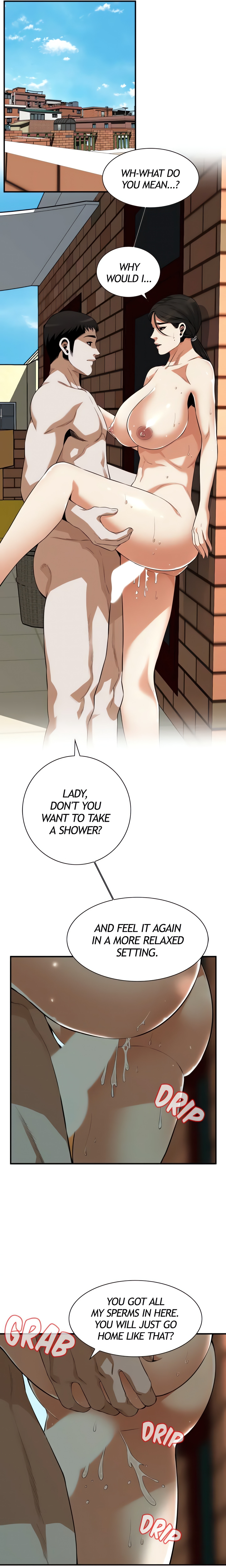 Sneak a Peek (Official) chapter 192 page 3