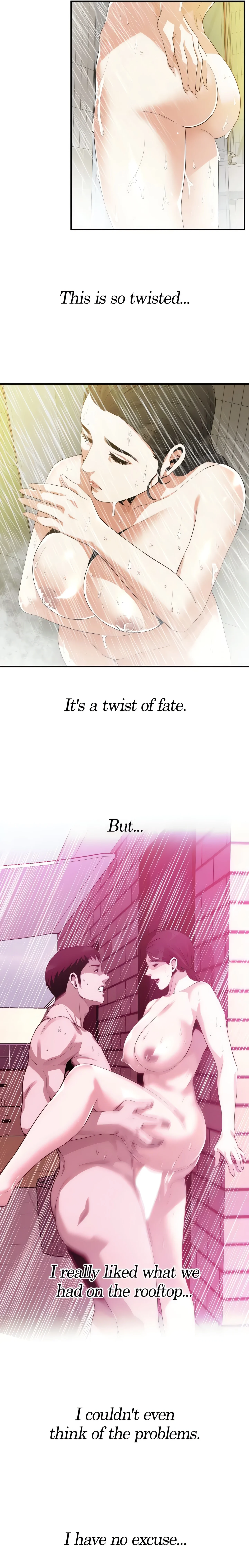 Sneak a Peek (Official) chapter 192 page 7