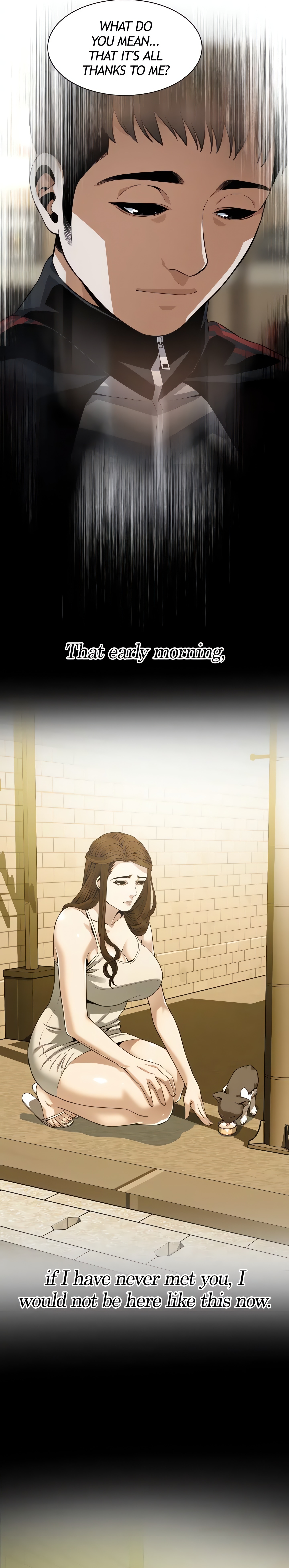 Sneak a Peek (Official) chapter 192 page 11