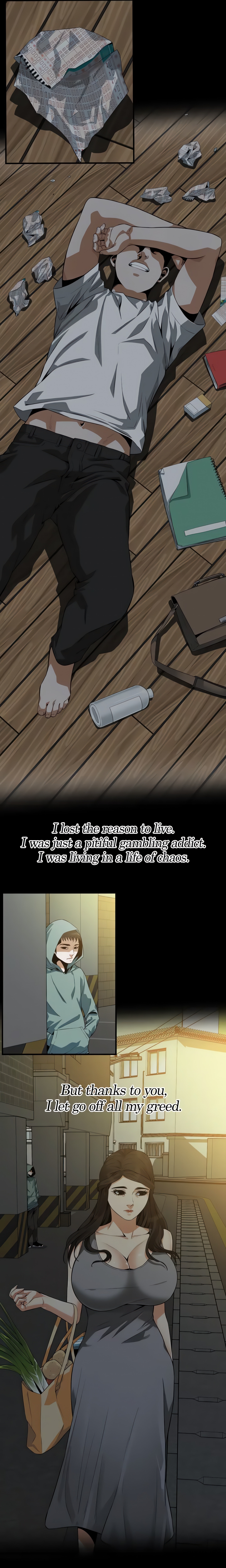 Sneak a Peek (Official) chapter 192 page 15