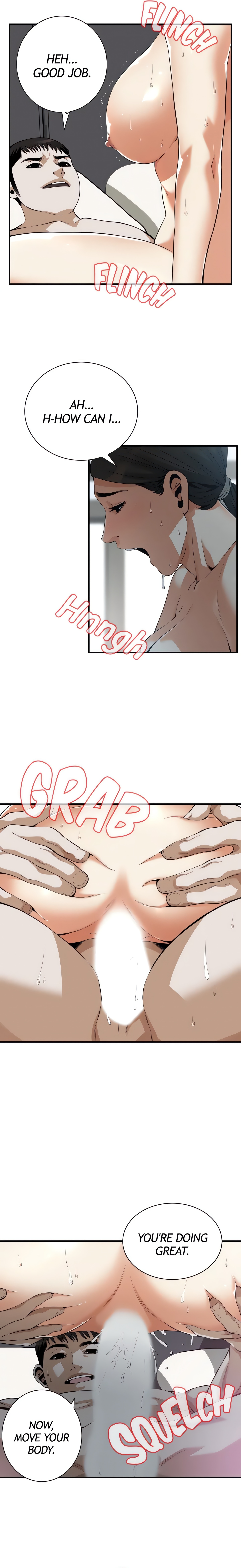 Sneak a Peek (Official) chapter 193 page 4