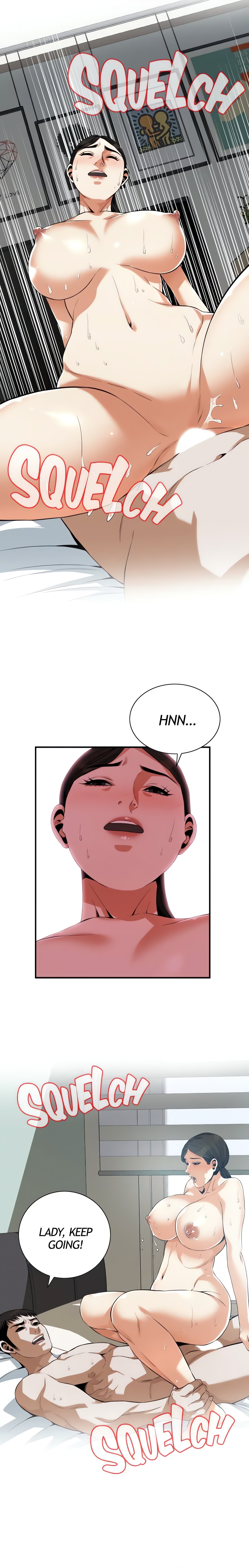 Sneak a Peek (Official) chapter 193 page 6