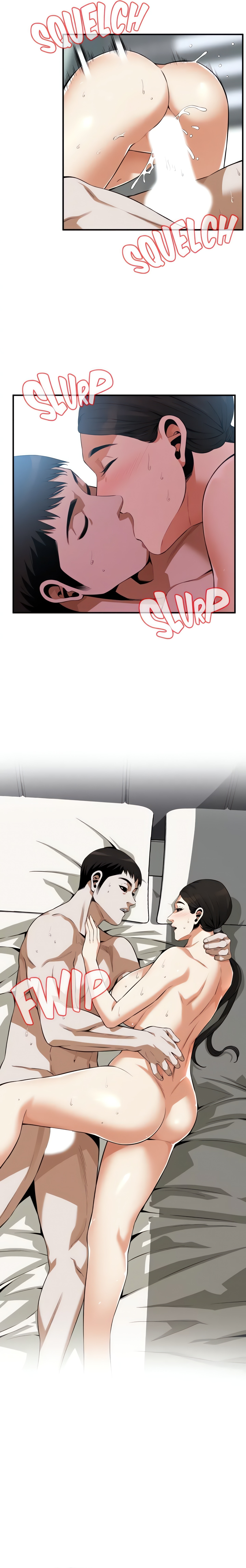 Sneak a Peek (Official) chapter 193 page 9