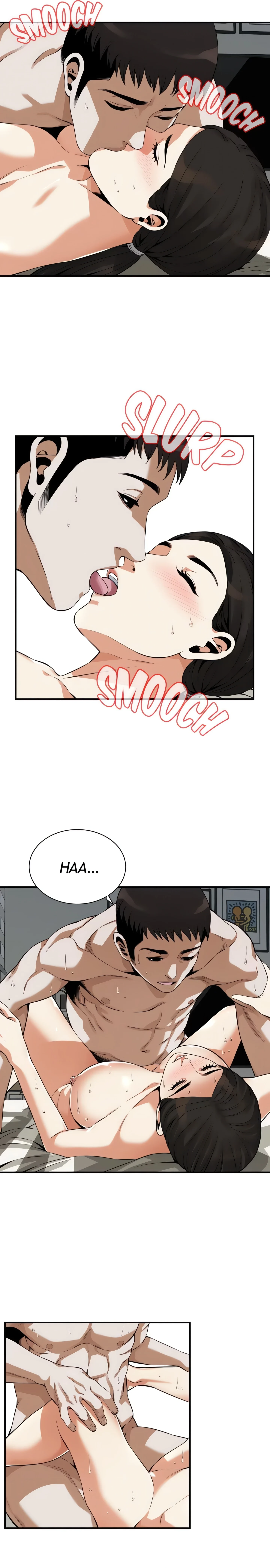 Sneak a Peek (Official) chapter 193 page 10