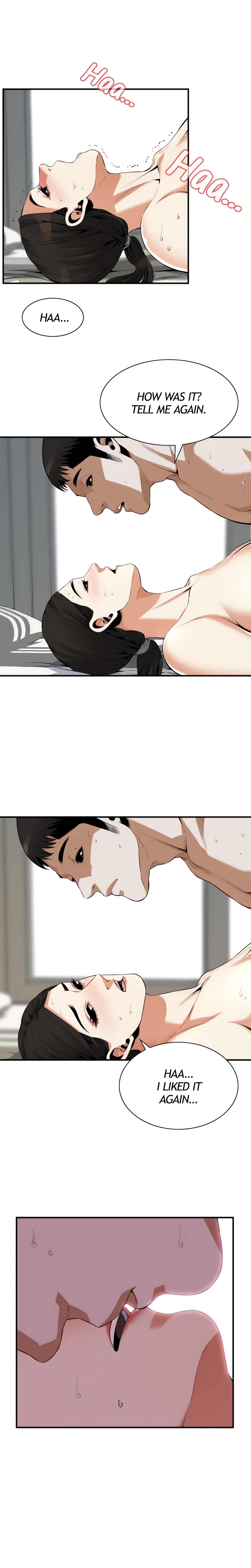 Sneak a Peek (Official) chapter 193 page 14