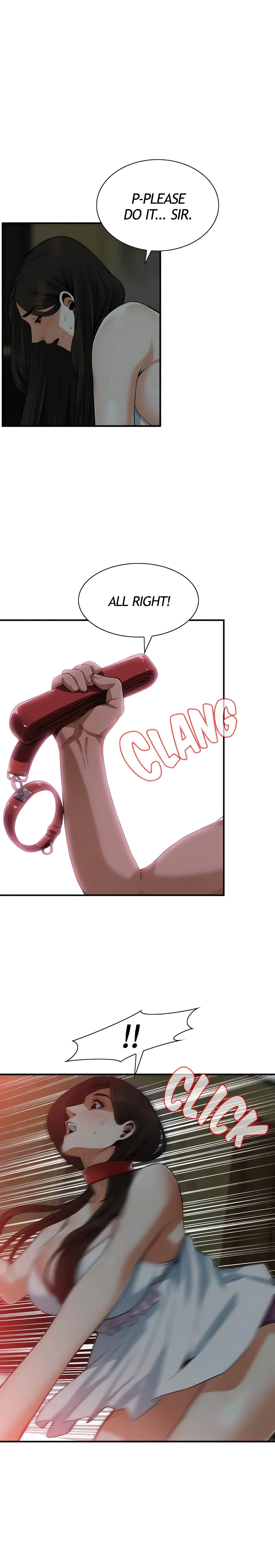 Sneak a Peek (Official) chapter 195 page 1