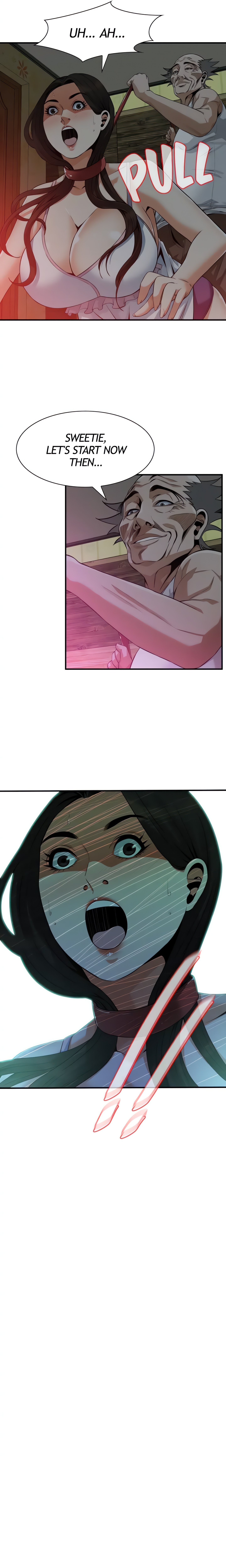 Sneak a Peek (Official) chapter 195 page 2