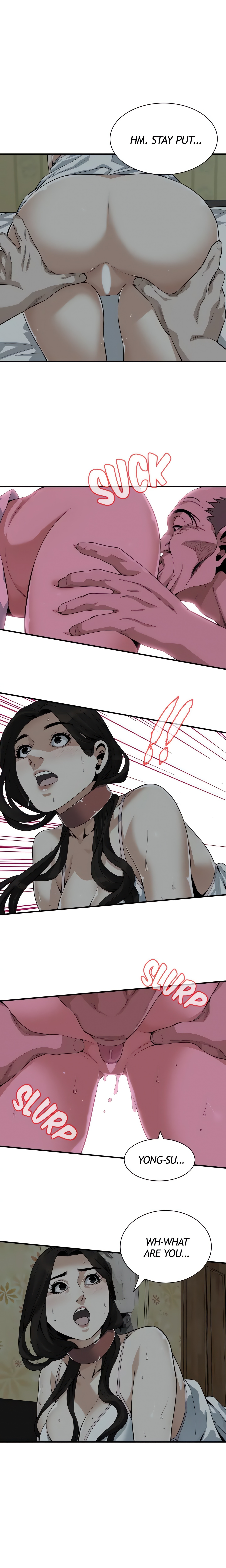 Sneak a Peek (Official) chapter 195 page 7