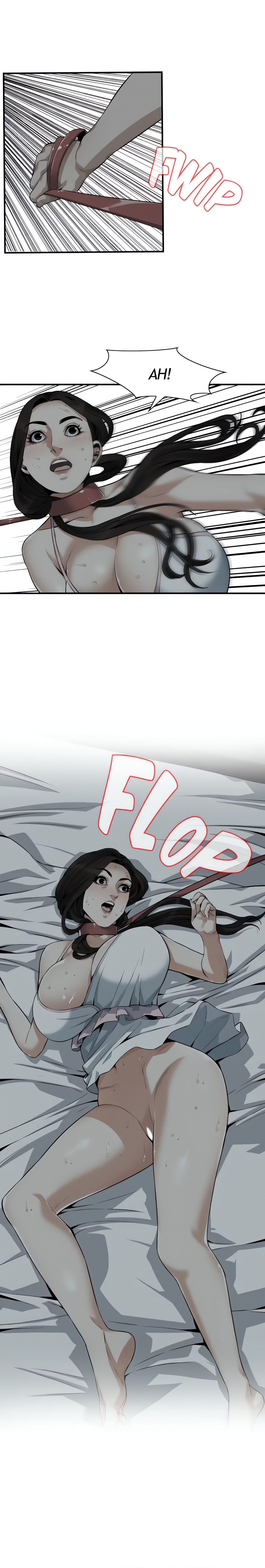 Sneak a Peek (Official) chapter 195 page 13