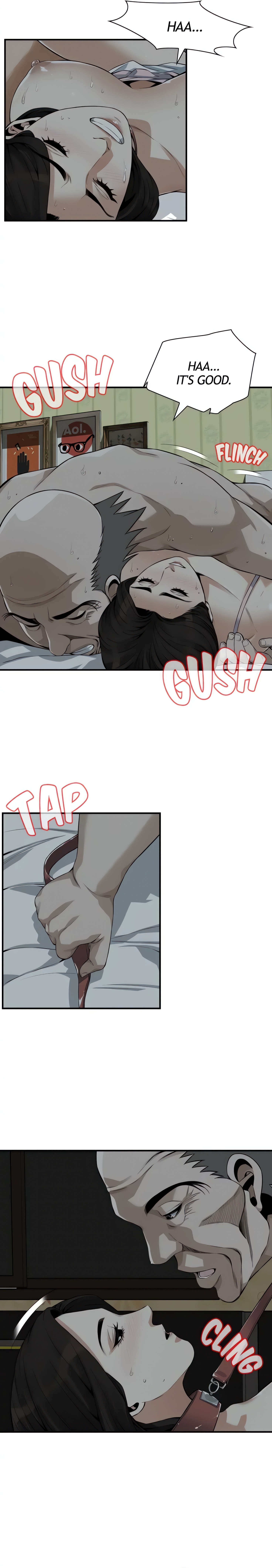 Sneak a Peek (Official) chapter 195 page 17