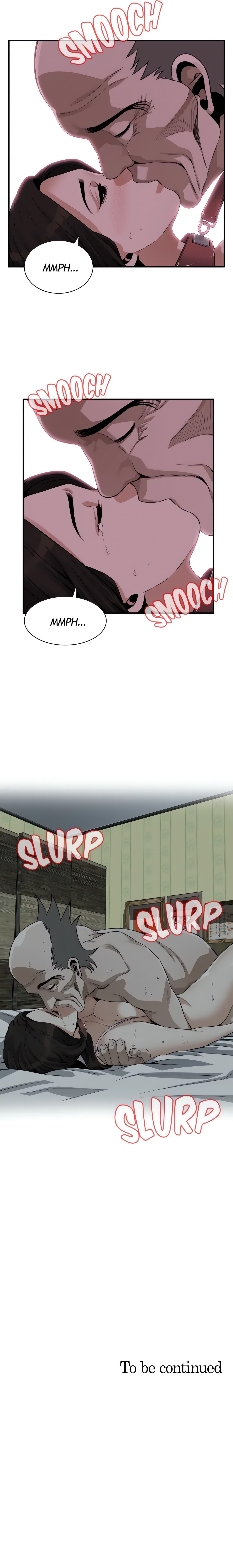 Sneak a Peek (Official) chapter 195 page 18