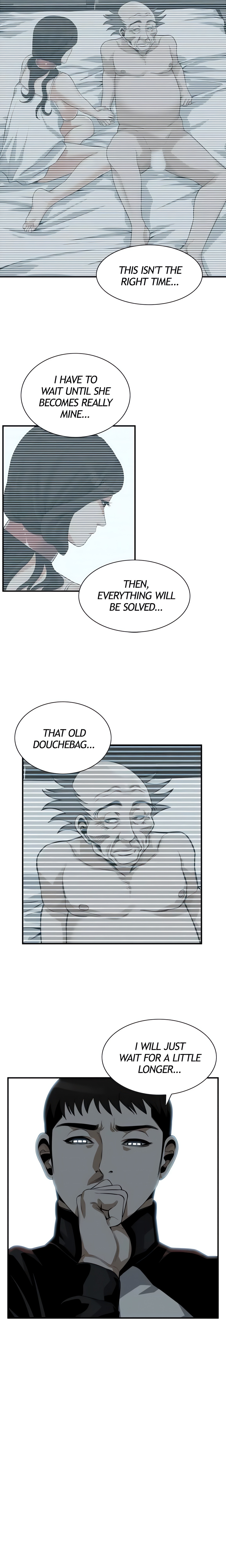 Sneak a Peek (Official) chapter 196 page 11