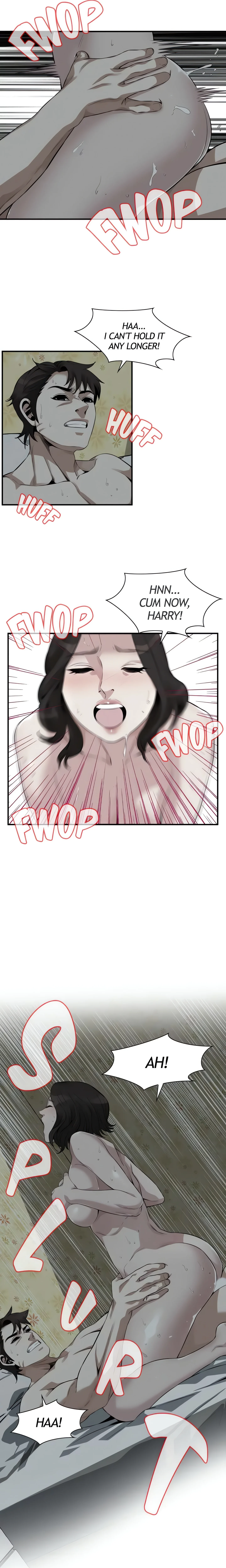 Sneak a Peek (Official) chapter 196 page 13