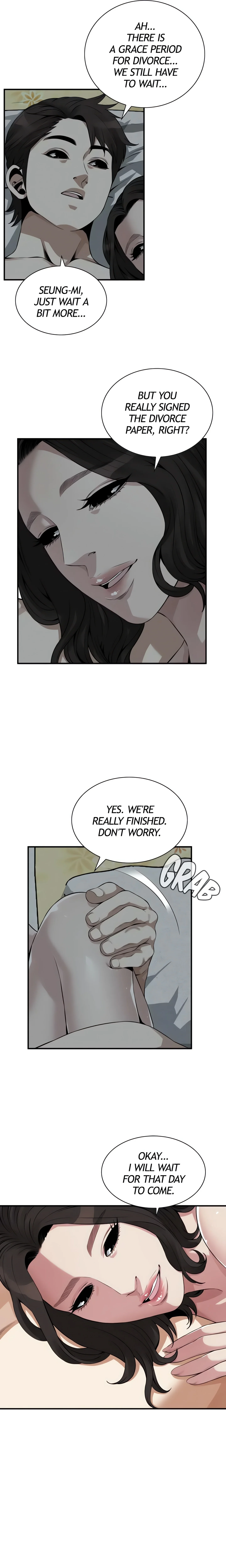 Sneak a Peek (Official) chapter 196 page 15