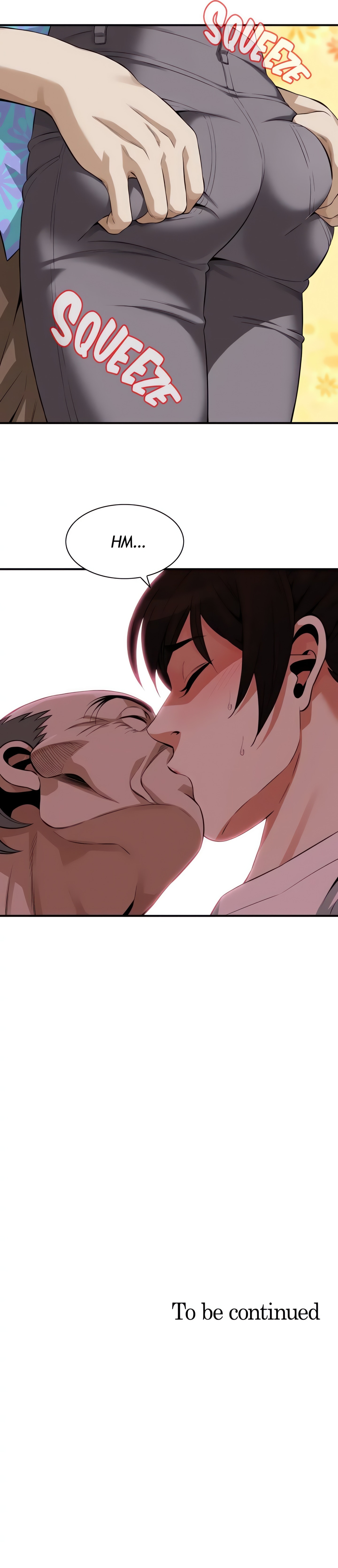 Sneak a Peek (Official) chapter 196 page 20