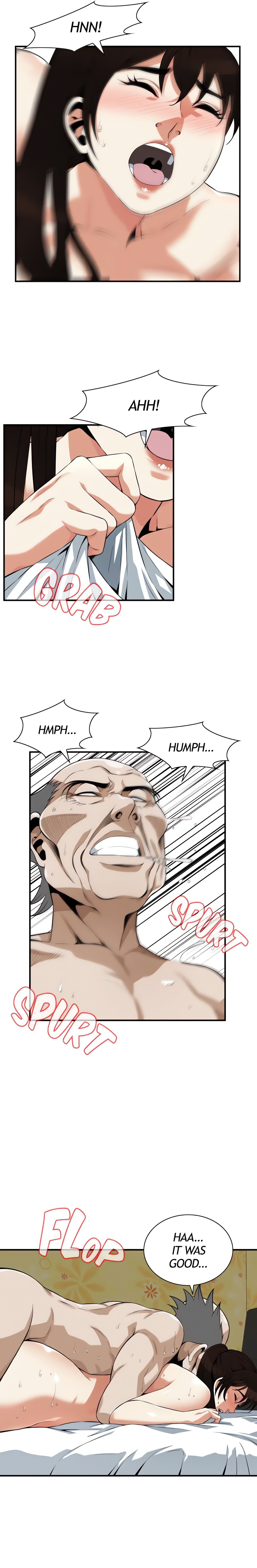 Sneak a Peek (Official) chapter 197 page 10