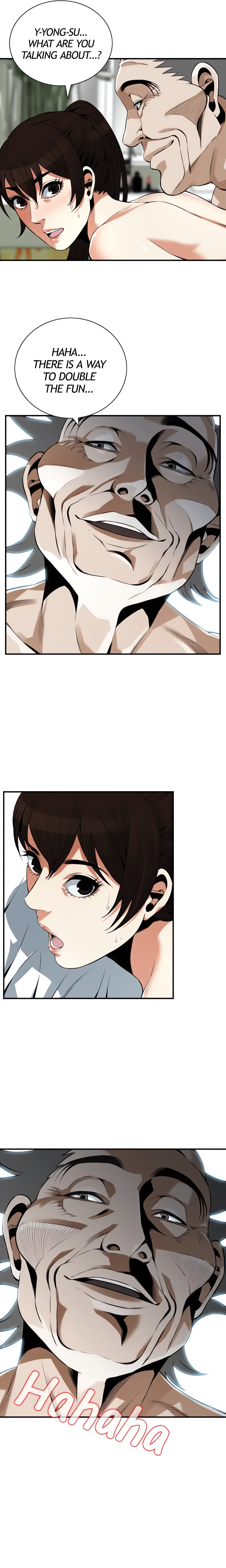 Sneak a Peek (Official) chapter 197 page 12