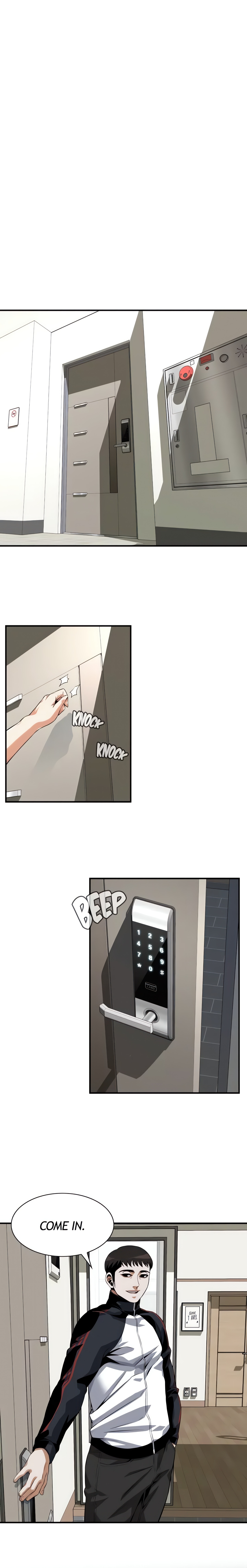 Sneak a Peek (Official) chapter 197 page 13