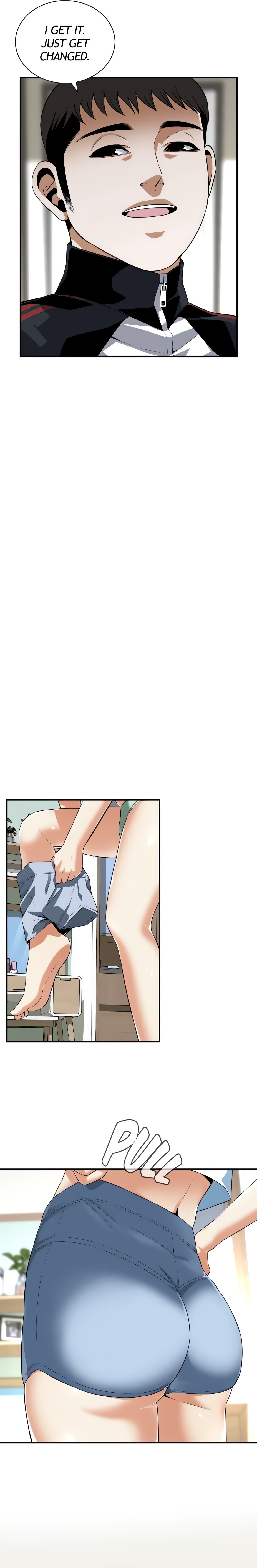 Sneak a Peek (Official) chapter 197 page 15