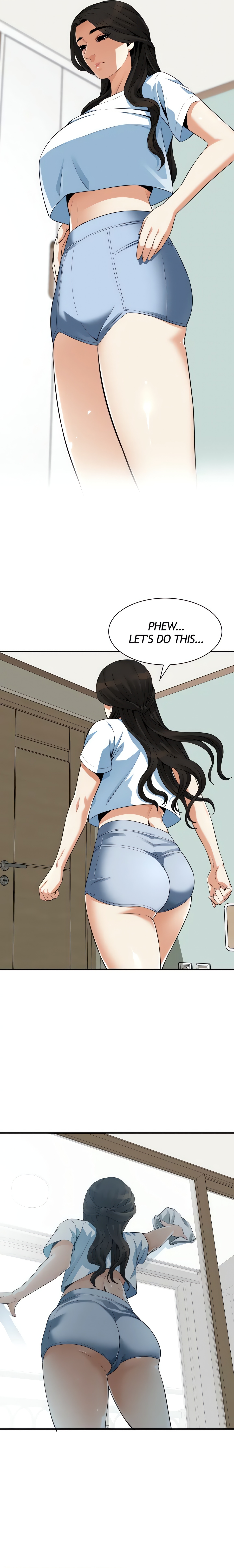 Sneak a Peek (Official) chapter 197 page 16