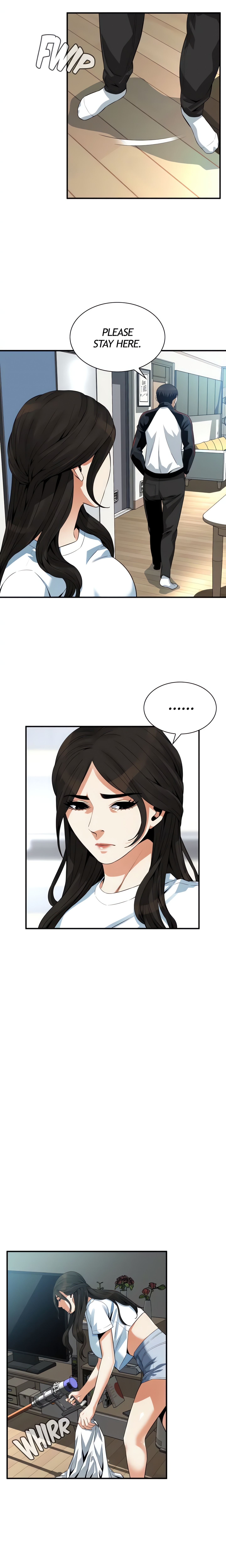 Sneak a Peek (Official) chapter 198 page 6