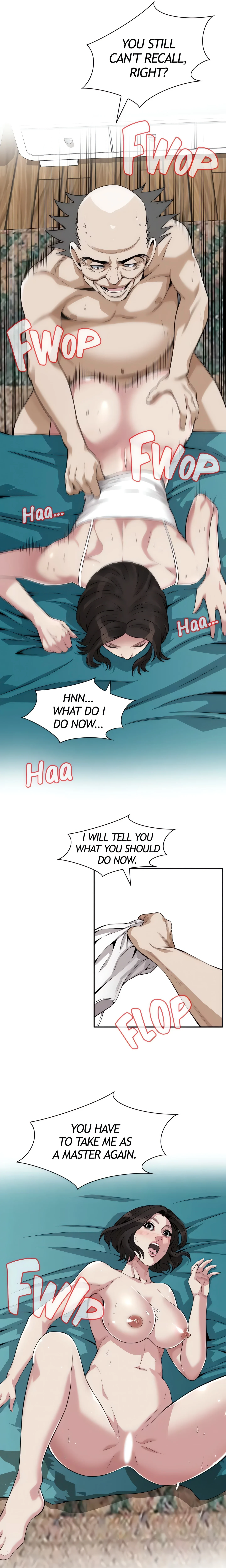 Sneak a Peek (Official) chapter 199 page 10