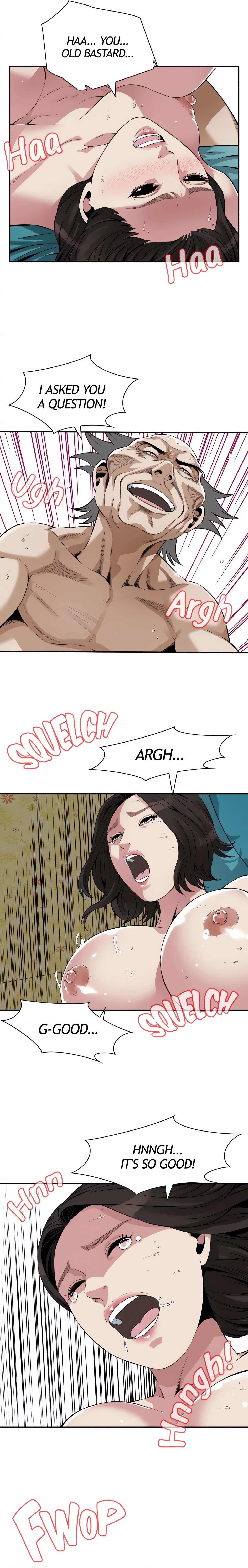 Sneak a Peek (Official) chapter 199 page 13
