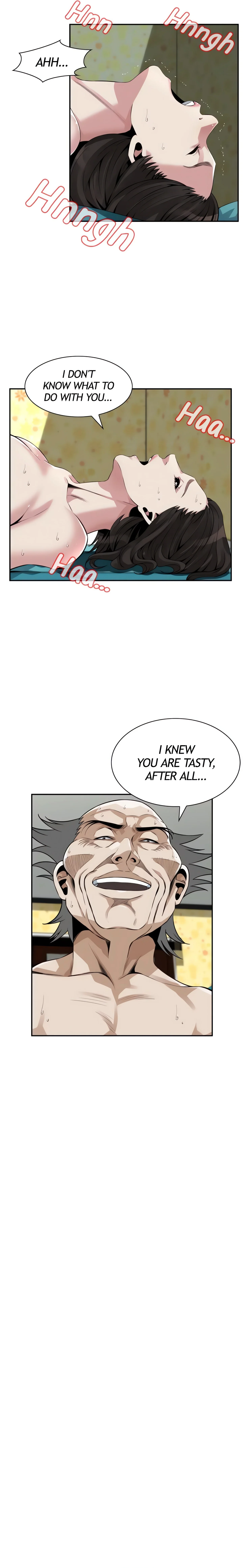 Sneak a Peek (Official) chapter 199 page 15