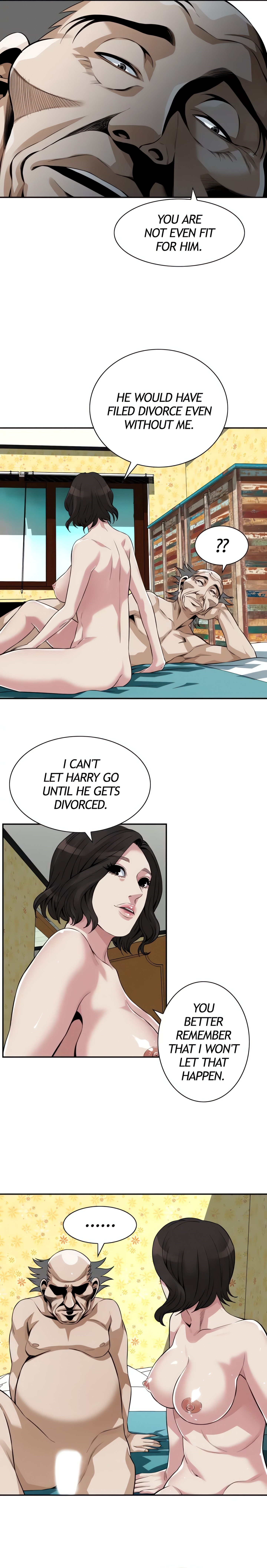 Sneak a Peek (Official) chapter 199 page 17
