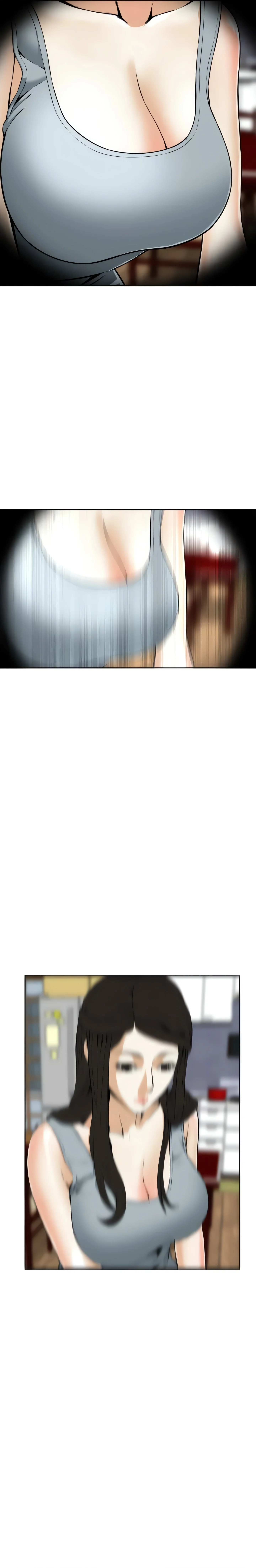 Sneak a Peek (Official) chapter 2 page 20