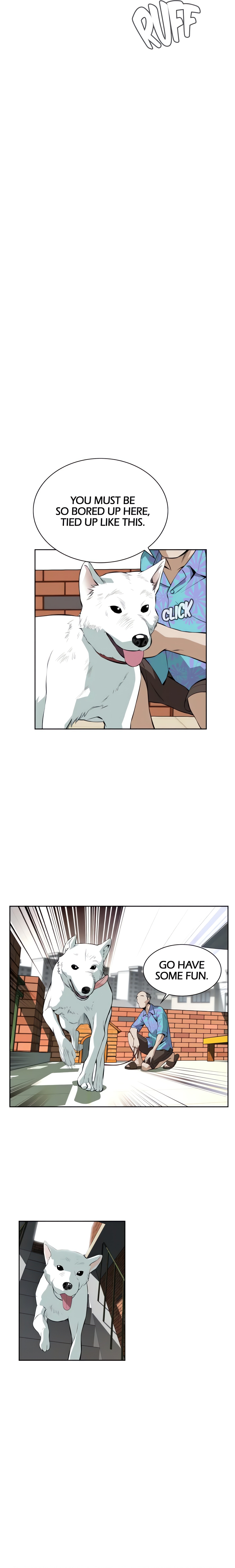 Sneak a Peek (Official) chapter 20 page 17