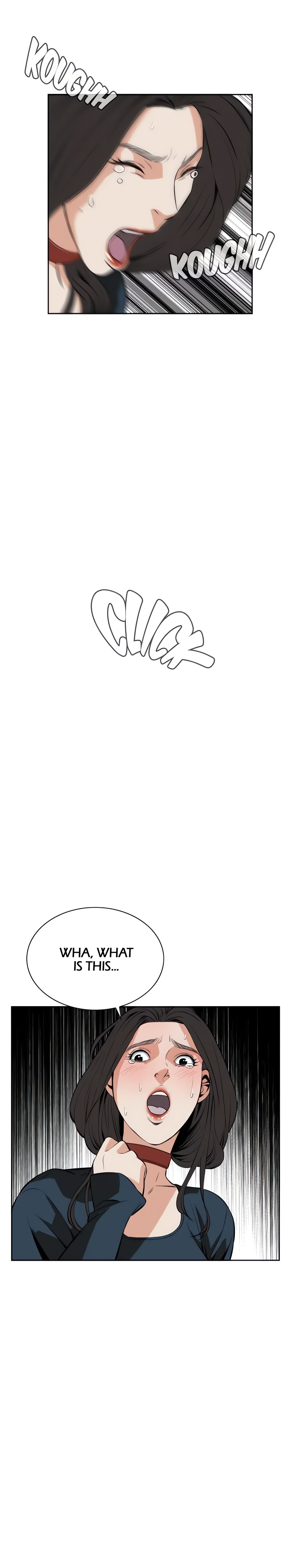 Sneak a Peek (Official) chapter 20 page 20